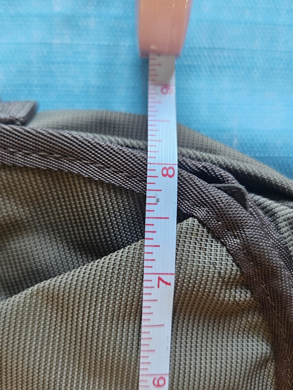 KEEN Hybrid Transport Crossbody bag purse - Picture 11 of 12